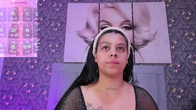 Emily rivera78 online show from March 2026 02:50:01 AM