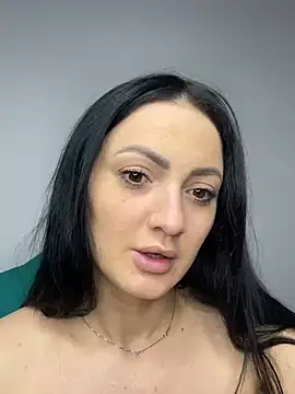 RaisaSalvi online show from February 2025 06:12:01 PM