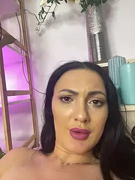 RaisaSalvi online show from February 2025 11:10:02 PM