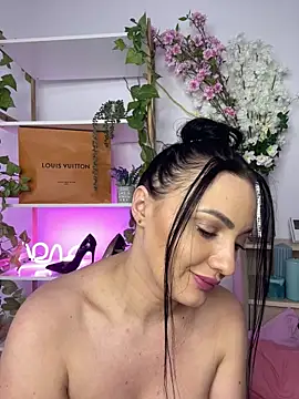 RaisaSalvi online show from February 2025 10:53:01 PM