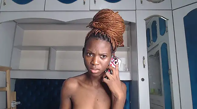 YoungDiva69 online show from January 2025 07:26:02 PM