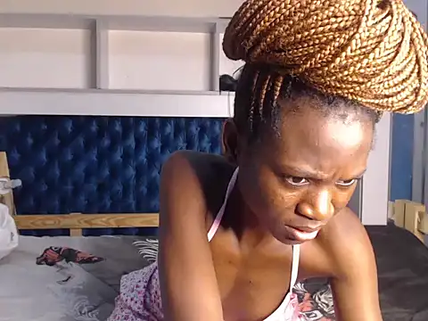 YoungDiva69 online show from February 2025 07:34:01 PM