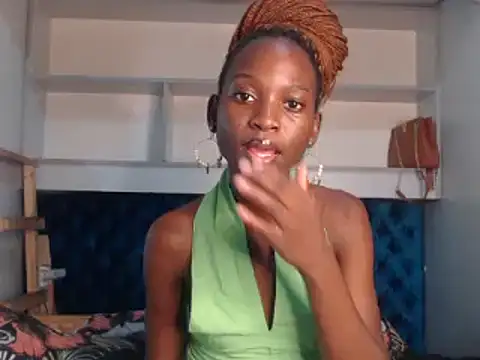 YoungDiva69 online show from February 2025 12:17:01 PM