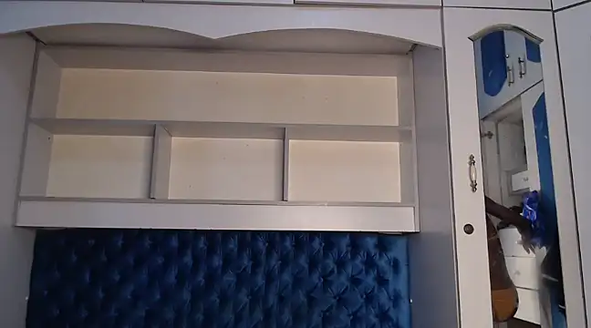 YoungDiva69 online show from March 2025 09:57:01 AM