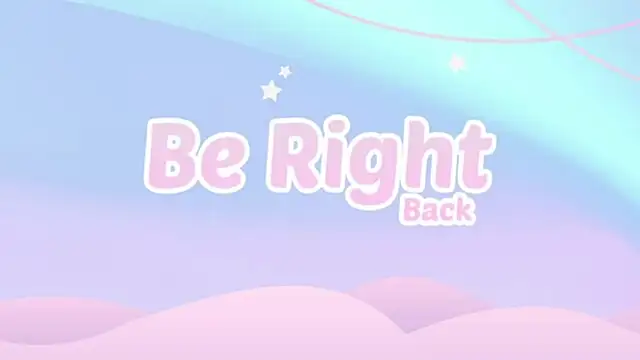 Clara Nia online show from March 2025 10:31:02 PM