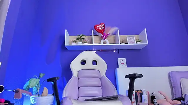 Rossi Mariana online show from March 2026 01:47:01 PM