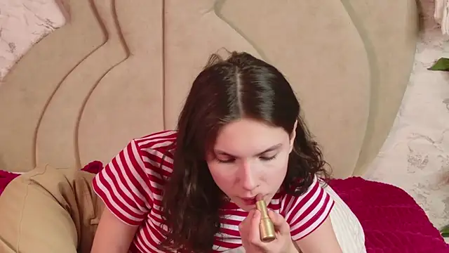 GIGI DAV online show from February 2025 05:58:01 AM