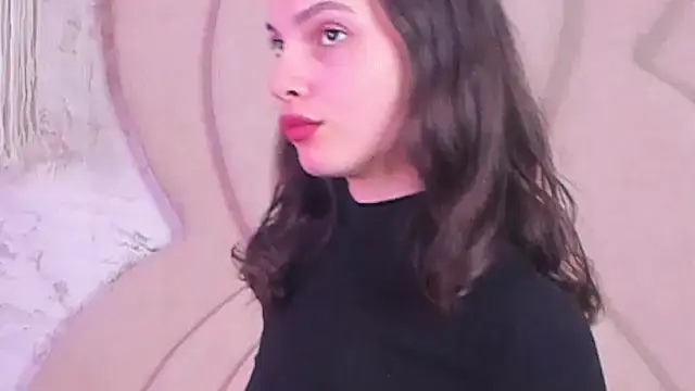 GIGI DAV online show from February 2025 09:30:02 AM