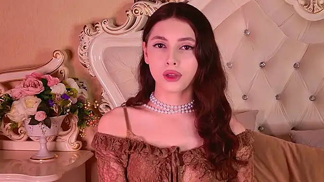 GIGI DAV online show from October 2025 08:52:01 PM