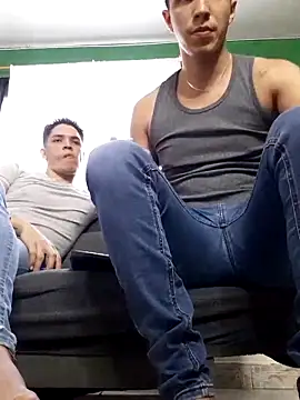 AngeloColleen online show from September 2025 09:29:02 PM