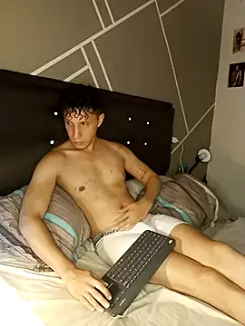 AngeloColleen online show from October 2025 05:10:02 PM