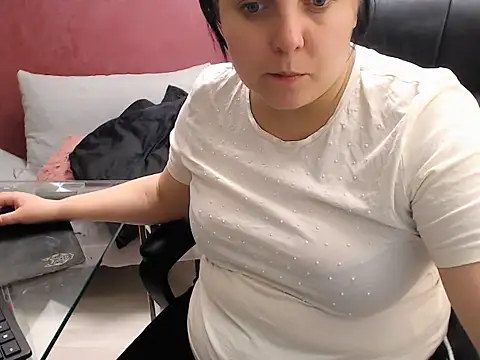 Wetandnaughtyxx online show from March 2025 08:55:02 AM