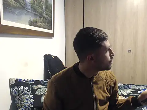 nickzeus98 online show from April 2026 12:06:01 AM