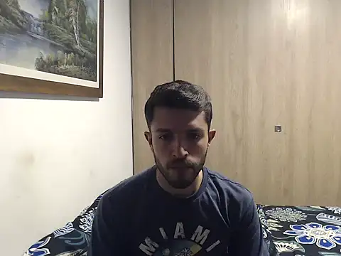 nickzeus98 online show from April 2026 11:18:01 PM