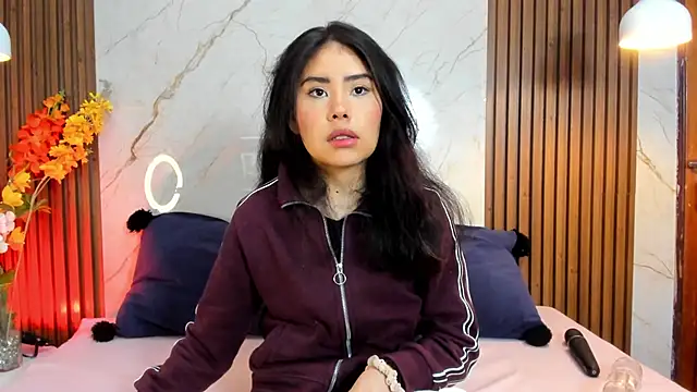 Alice evans lov online show from January 2026 01:49:01 PM