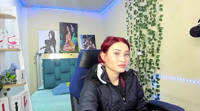 naomy hot 777 online show from February 2025 10:39:01 PM