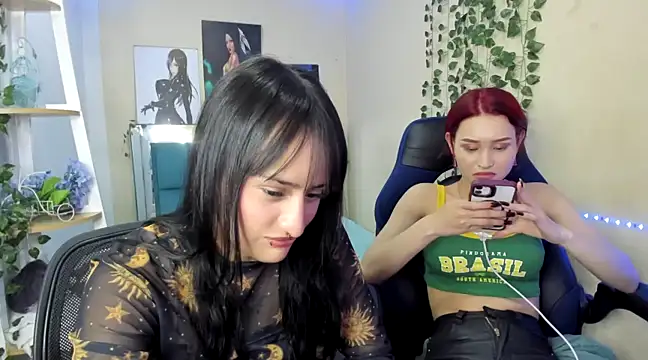 naomy hot 777 online show from February 2025 11:09:02 PM