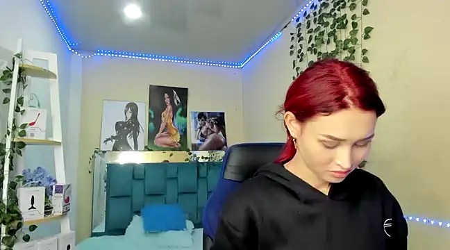 naomy hot 777 online show from February 2025 07:23:01 PM