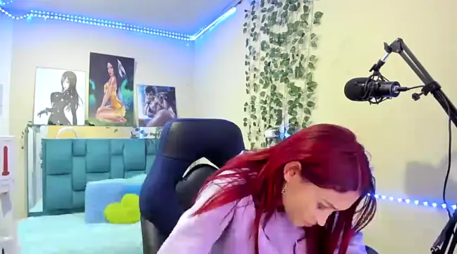 naomy hot 777 online show from February 2025 07:17:02 PM