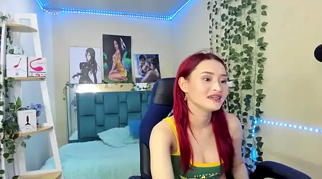 naomy hot 777 online show from March 2025 08:59:01 PM
