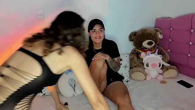 my melody online show from March 2026 05:57:02 AM