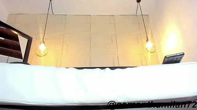 SamanthaMilann online show from February 2026 10:42:02 AM