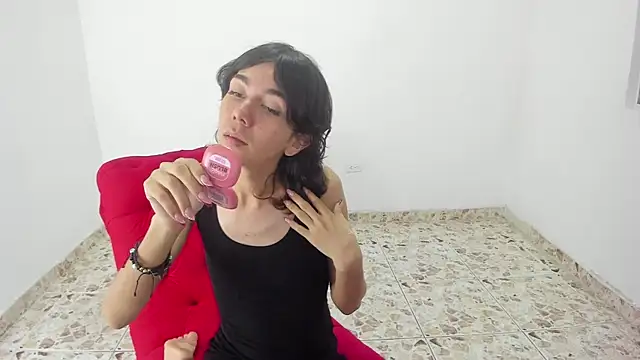 Nicol TransGirl online show from March 2025 03:13:02 AM
