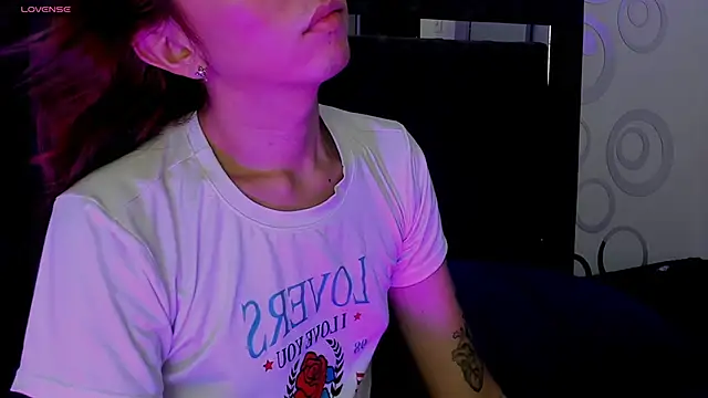 Nicol TransGirl online show from September 2025 03:53:01 AM