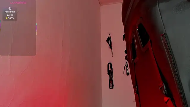 Nicol TransGirl online show from December 2025 03:14:02 AM