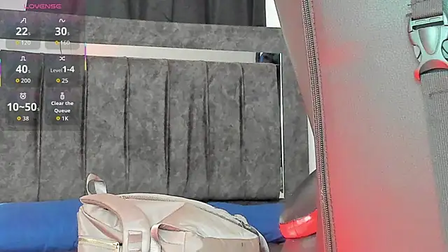 Nicol TransGirl online show from December 2025 03:22:02 AM