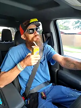 SUCKMEDEEP69 online show from October 2025 12:01:02 PM