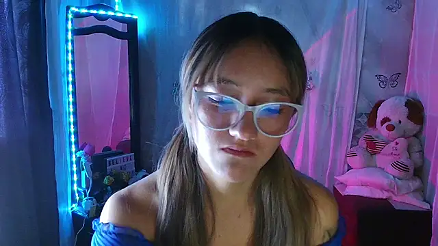 Lya1 ch online show from October 2025 09:45:01 PM