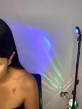 Snapshot of Miss_karol chatting on October 2025 05:19:02 PM Miss karol online show from October 2025 05:19:02 PM