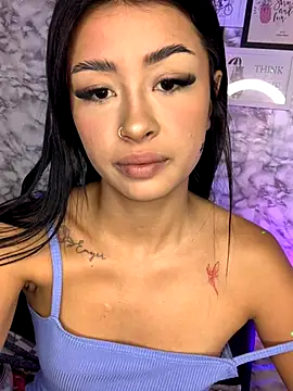 Miss karol online show from November 2025 07:07:02 PM