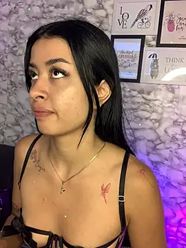 Miss karol online show from January 2026 05:29:02 PM