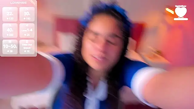 ninna curly online show from February 2025 04:53:01 AM