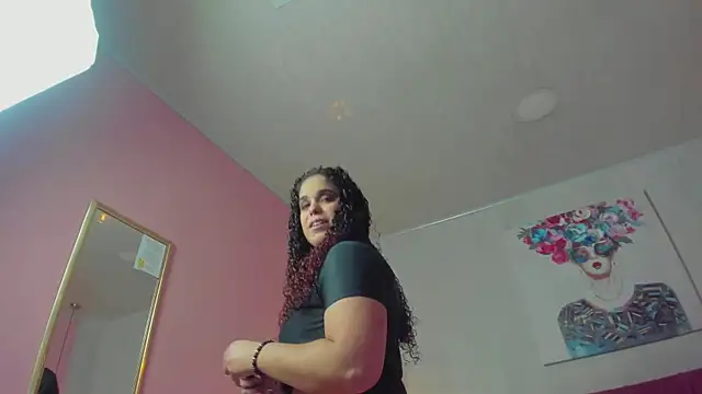 ninna curly online show from February 2025 04:38:02 AM