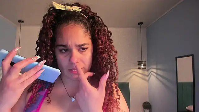 ninna curly online show from September 2025 03:50:02 AM