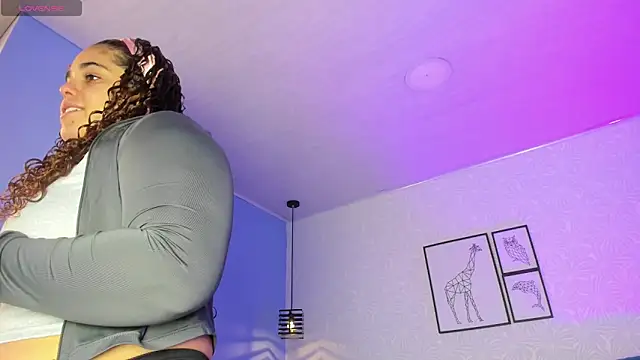 ninna curly online show from April 2026 06:05:02 AM