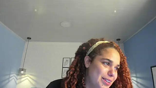 ninna curly online show from April 2026 03:31:02 AM