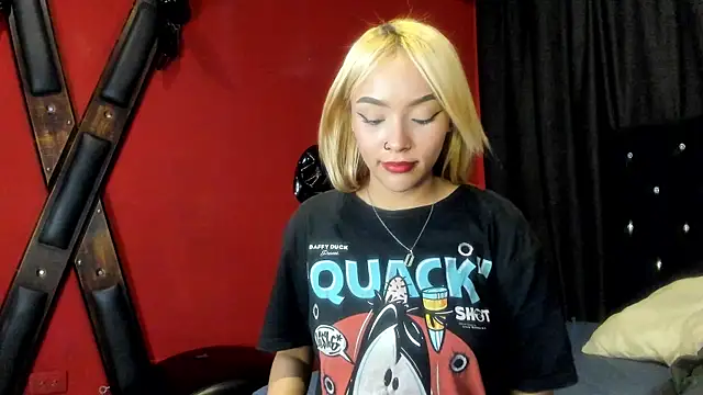 asami kimi online show from February 2025 08:35:02 PM