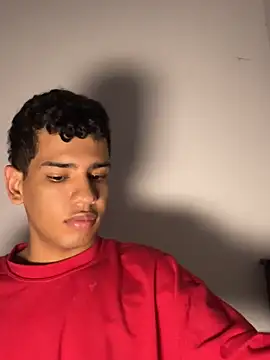 Santiago-Thompson online show from October 2025 09:13:02 PM