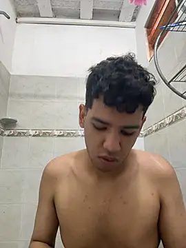 Santiago-Thompson online show from November 2025 03:57:01 PM