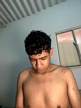 Santiago-Thompson online show from November 2025 05:49:01 PM