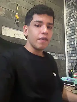 Santiago-Thompson online show from December 2025 08:58:01 PM