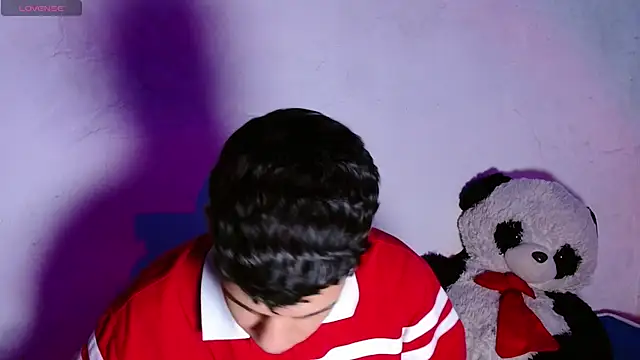 Santiago-Thompson online show from April 2026 09:48:01 PM