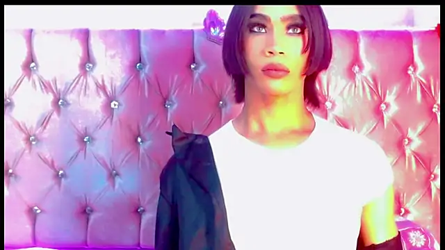 Dafnne Gril online show from January 2025 01:20:01 AM