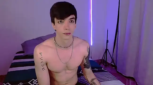 H3ll B0I online show from January 2025 04:48:01 AM