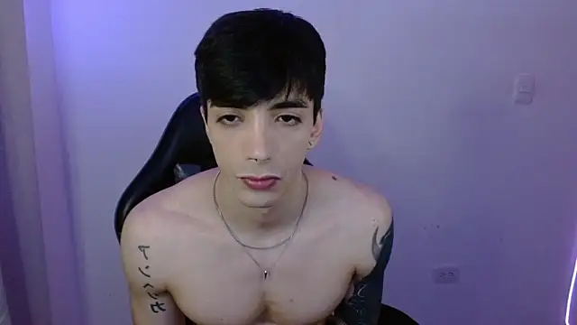 H3ll B0I online show from February 2026 12:20:02 AM