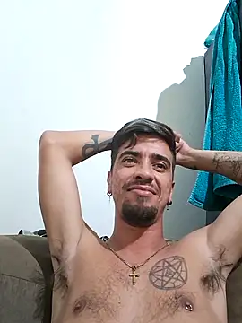 thallespessoa online show from September 2025 01:07:02 AM